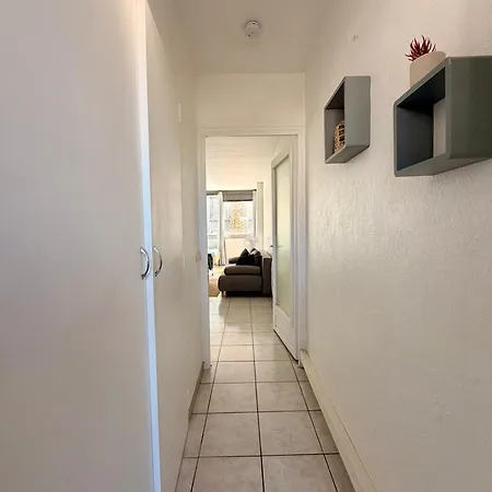 Appartement Bain De Lumière Sous Les Palmiers à 30m De La - Laconciergeriebynina Palavas-les-Flots